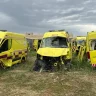 Астанада жедел жәрдем стансасында 700 млн теңге ұрлағандар сотталды
