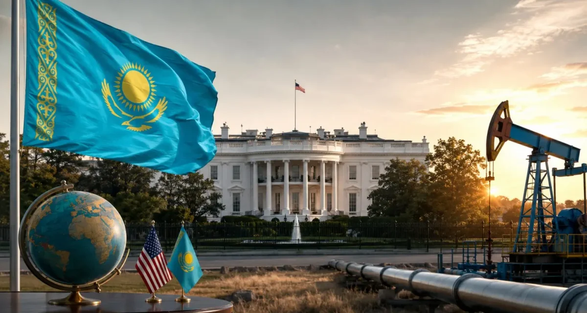 АҚШ әкімшілігі ҚТК терминалына шабуылдарды тоқтатуға шақырды