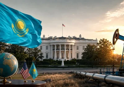 АҚШ әкімшілігі ҚТК терминалына шабуылдарды тоқтатуға шақырды