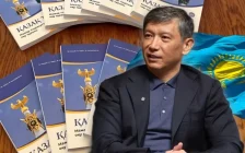 Айбек Барысов: барлық балабақшаны қазақ тіліне көшіру керек