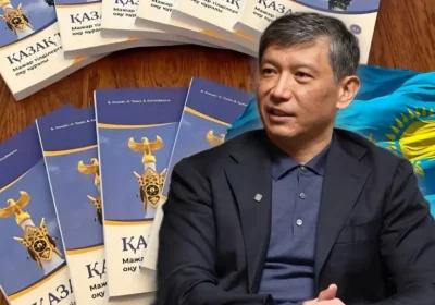 Айбек Барысов: барлық балабақшаны қазақ тіліне көшіру керек
