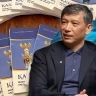 Айбек Барысов: барлық балабақшаны қазақ тіліне көшіру керек