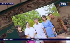 Қарақыстақтағы атыс: екі адам қаза тауып, жеті адам ұсталды