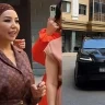 Алтынай Жорабаева жаңа құдаларын таныстырды