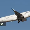 Air Astana БАӘ-мен әуе қатынасын уақытша тоқтатты