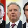 Зеленский АҚШ өкілдерімен телефон арқылы сөйлесті