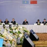 Қасым-Жомарт Тоқаев Қытайдың жоғары технологиялық компанияларының басшыларымен кездесті
