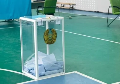 Құрылтай сайлауын ұйымдастыруға үкімет резервінен 34,3 млрд теңге бөлінді