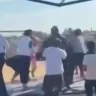 Улытаудағы ауылдық спартакиада жаппай төбелеспен аяқталды