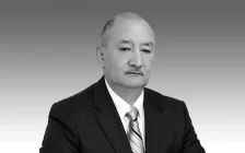 Қазақстандық журналист әрі жазушы Жұмабек Табынбаев қайтыс болды