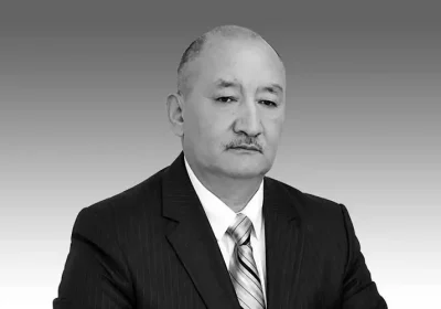 Қазақстандық журналист әрі жазушы Жұмабек Табынбаев қайтыс болды