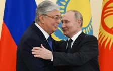 Қасым-Жомарт Тоқаев Омбыда өтетін Қазақстан-Ресей форумына қатысады