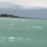Алакөлде тоғыз адамнан тұратын отбасы эвакуацияланды