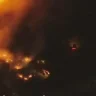 БҚО-ның Зашаған полигонындағы өрт өшпей жатыр