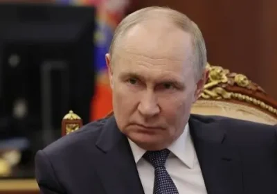 Владимир Путин Ресей Қарулы Күштерінің әскери қызметшілер санын 25 мыңға көбейтті