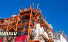 Қазақстан СКОК консорциумының мүлкі мен көлігін тыйым салды