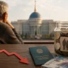 Кепілдіктен бас тарту: Неге мемлекет зейнетақы жинағын инфляциядан қорғауды тоқтатты және бұл миллиондаған қазақстандыққа не әкеледі?