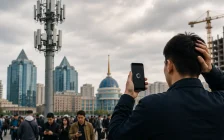 Қымбаттаған сигнал: Мобильді интернет неге қымбаттап, бірақ жақсармай тұр?