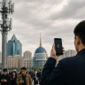 Қымбаттаған сигнал: Мобильді интернет неге қымбаттап, бірақ жақсармай тұр?