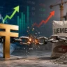Валюта мен бетон арасындағы үзілген байланыс: теңге нығайғанда цемент неге қымбаттайды?
