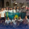 Қазақстан гандболшылары әлем кубогында топ жарды