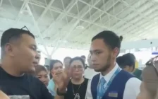 «Тіркелу басталғанда рейс жоқ болып шықты»: SCAT әуе компаниясы Жезқазған бағытындағы ұшақ кенет ұшпай қалды