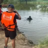Көкшетауда 38 жастағы ер адам суға батып кетті