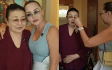 «Түркияға жолдама»: Баян Алагөзова Меруерт Өтекешоваға уәде еткен пәтерін сыйлады