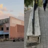 «Дронмен түсірілген өтірік декорация мен жаяу адам көретін сұмдық»: Қарағанды әкімдігі орталық көшелердің сиқын қашанғы жасырмақ?