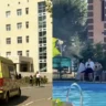 Астанада 24 жастағы жігіт бассейнге батып, жансақтау бөліміне түсті