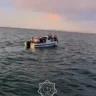 Алакөлде катер қағып кеткен зейнеткер екі аяғынан айырылды