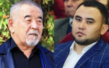 «Аздап таяққа сүйеніп жүрген кезі»: Мұхтар Ниязов Жүрсін Ерман туралы жазды