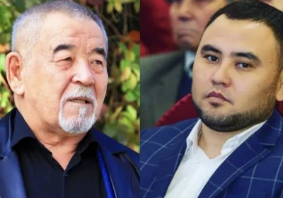 «Аздап таяққа сүйеніп жүрген кезі»: Мұхтар Ниязов Жүрсін Ерман туралы жазды