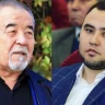 «Аздап таяққа сүйеніп жүрген кезі»: Мұхтар Ниязов Жүрсін Ерман туралы жазды