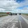 Астана-Петропавл тасжолында жол апатынан бір адам көз жұмды