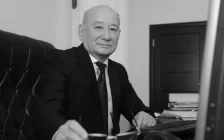 «Топырағы торқа болсын»: Белгілі қазақ журналисі өмірден өтті