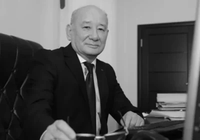 «Топырағы торқа болсын»: Белгілі қазақ журналисі өмірден өтті