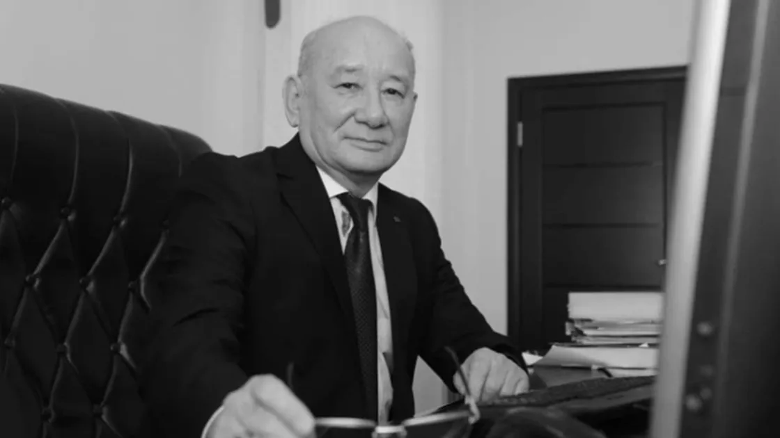 «Топырағы торқа болсын»: Белгілі қазақ журналисі өмірден өтті