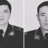 БҚО-да екі полицей қызметтік міндетін атқару кезінде қаза тапты