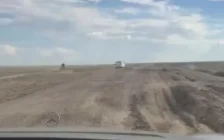 Миллиардтар қайда кетті: ҚазАвтоЖолдың «Жезқазған-Қызылорда» жолы сын көтермейді