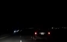 «ҚазАвтоЖолдың» кезекті салғырттығы: Қарағанды мен Теміртау арасындағы тасжол неге тас қараңғы?