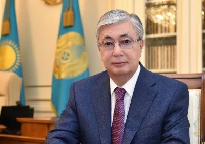 Президент қазақстандықтарды Астана күнімен құттықтады