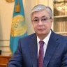Президент қазақстандықтарды Астана күнімен құттықтады