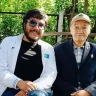 «Өмірімдегі ең ауыр күн болды»: Дариға Бадықованың экс-күйеуі қара жамылды