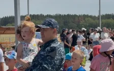 Абай облысындағы өрт: полиция балалар лагерінен 190 баланы эвакуациялады