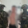 Оралда халықаралық іздеуде жүрген күдікті шкафтың ішінен табылды