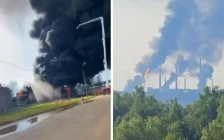 Зеленский Башқұртстанға шабуыл туралы пікір білдірді