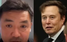 Tesla-ға инвестиция салған қазақ кәсіпкері Илон Маскпен қалай танысты?