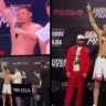 Астанада MMA спортшысына қатысты іс қозғалды