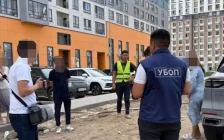 KyzdarNet арқылы жеңгетайлық ұйымдастырған топқа сот үкімі шықты